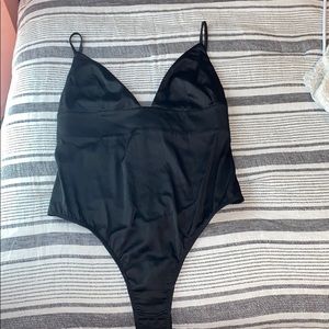 Victoria’s Secret Bodysuit\onesie